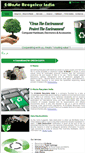 Mobile Screenshot of e-waste-recyclers.com